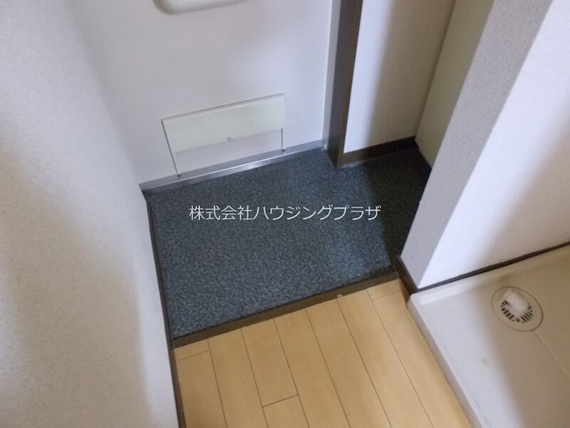 メゾンKの物件内観写真