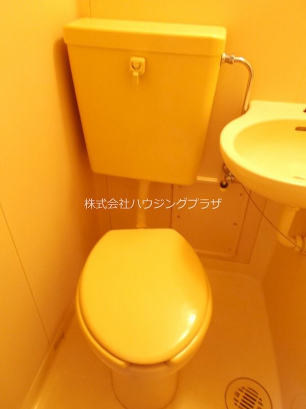 メゾンKの物件内観写真