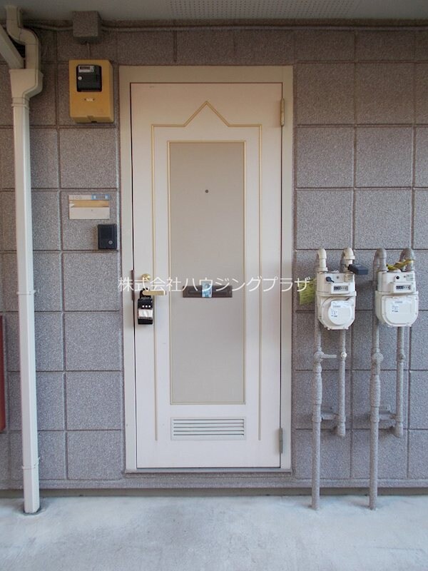 メゾンKの物件内観写真