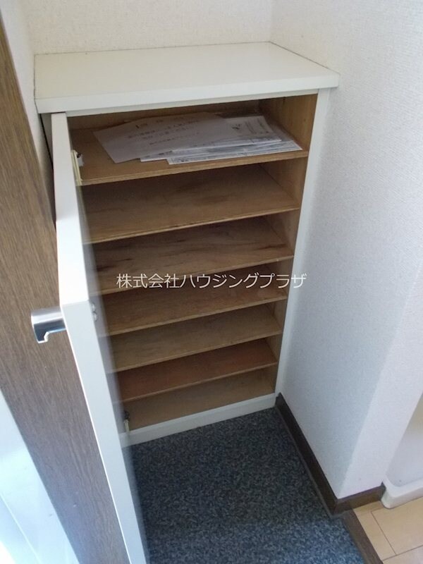 メゾンKの物件内観写真