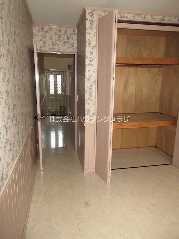 ウィング三軒茶屋の物件内観写真