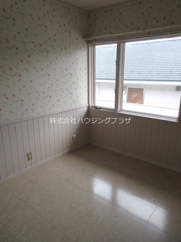 ウィング三軒茶屋の物件内観写真