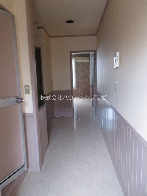 ウィング三軒茶屋の物件内観写真