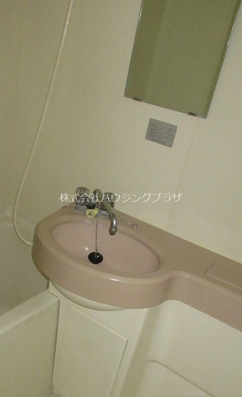 ウィング三軒茶屋の物件内観写真