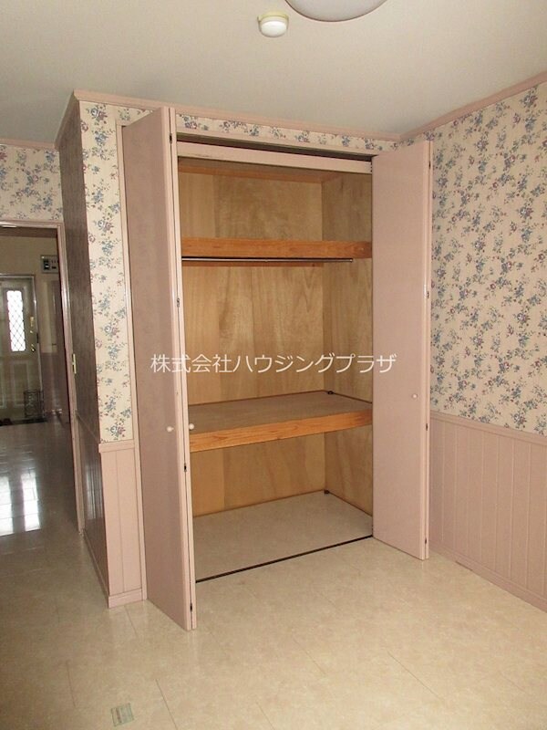 ウィング三軒茶屋の物件内観写真