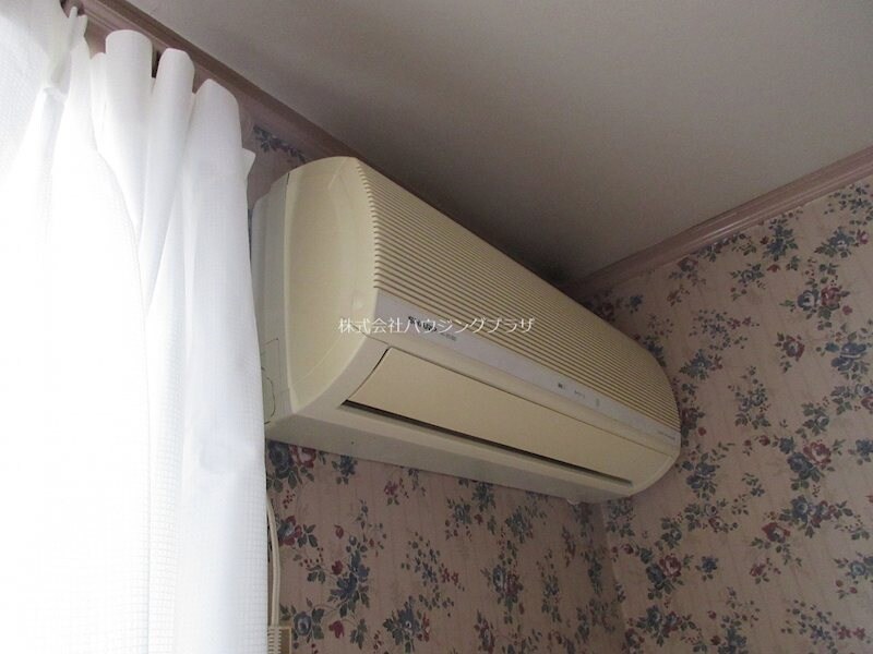 ウィング三軒茶屋の物件内観写真