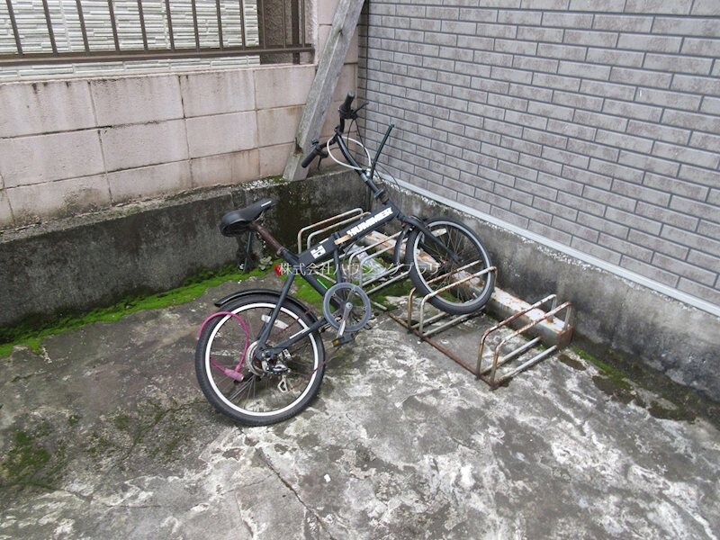 ウィング三軒茶屋の物件内観写真