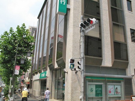 新大塚駅 徒歩6分 2階の物件外観写真