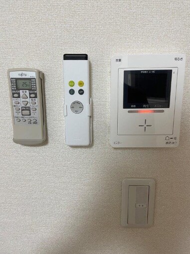 新大塚駅 徒歩6分 2階の物件内観写真