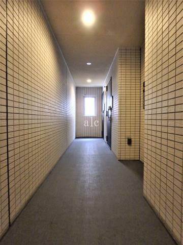 西新宿五丁目駅 徒歩3分 3階の物件内観写真