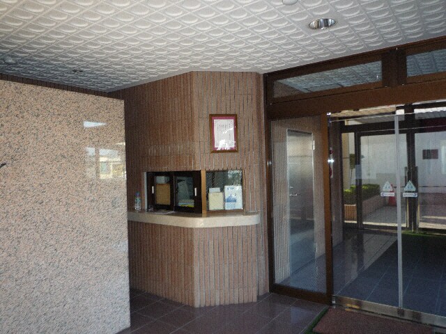 新潟駅 徒歩3分 4階の物件外観写真