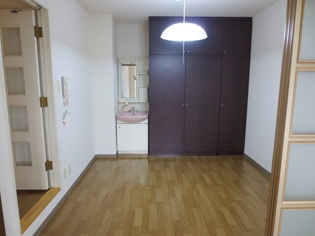 新潟駅 徒歩3分 4階の物件内観写真