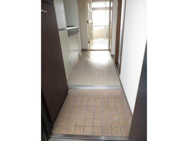 新潟駅 徒歩3分 7階の物件内観写真