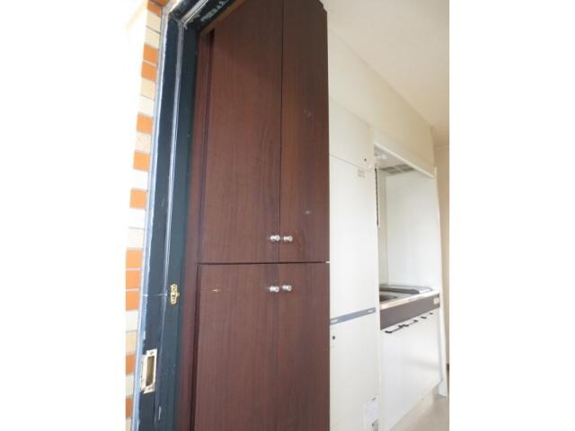 新潟駅 徒歩3分 7階の物件内観写真