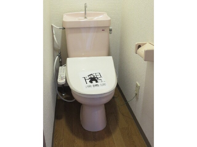 新潟駅 徒歩3分 4階の物件内観写真