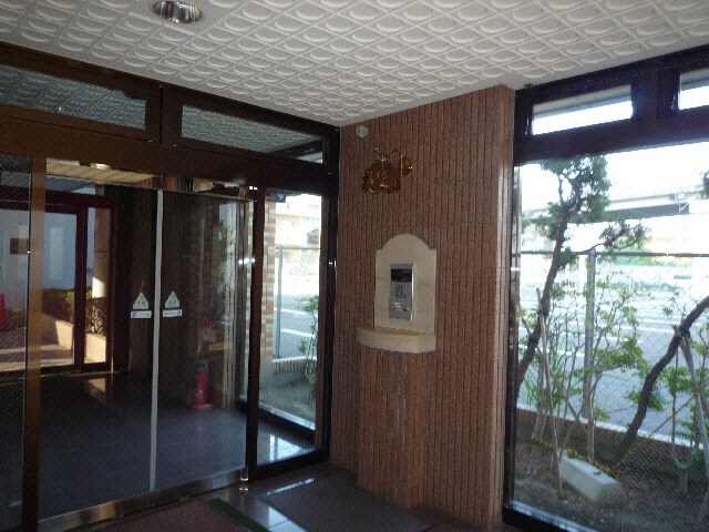 新潟駅 徒歩3分 4階の物件外観写真