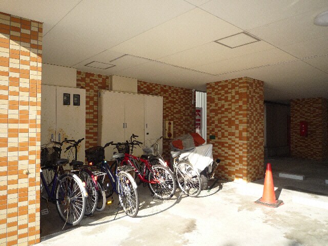 新潟駅 徒歩3分 7階の物件外観写真