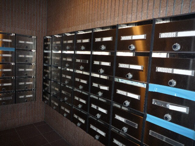 新潟駅 徒歩3分 4階の物件外観写真