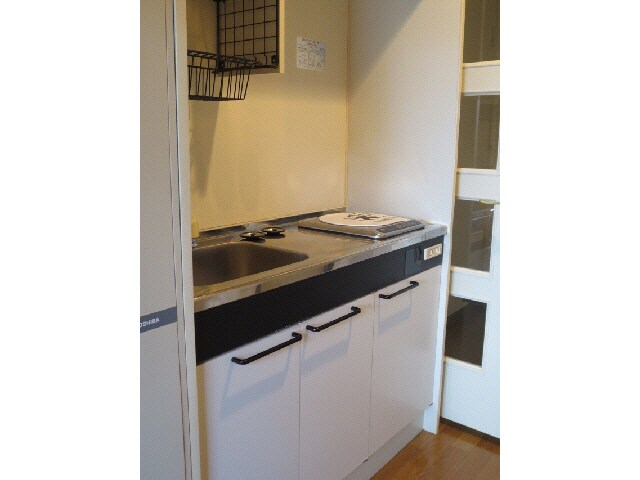 新潟駅 徒歩3分 4階の物件内観写真