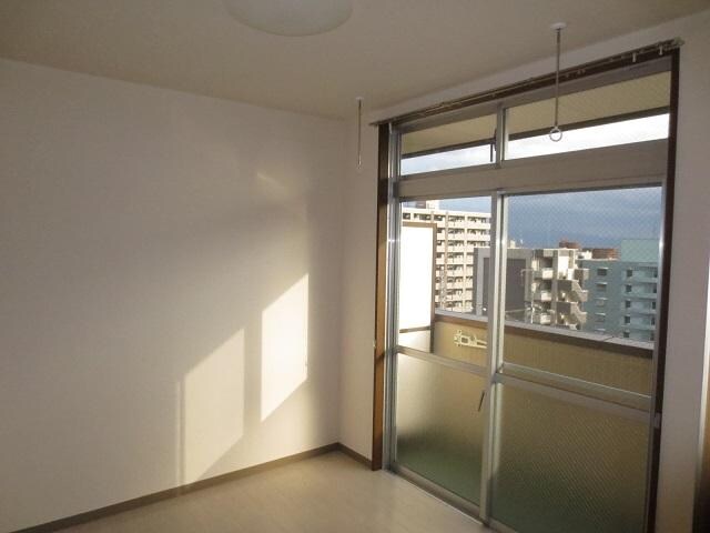 新潟駅 徒歩3分 7階の物件内観写真