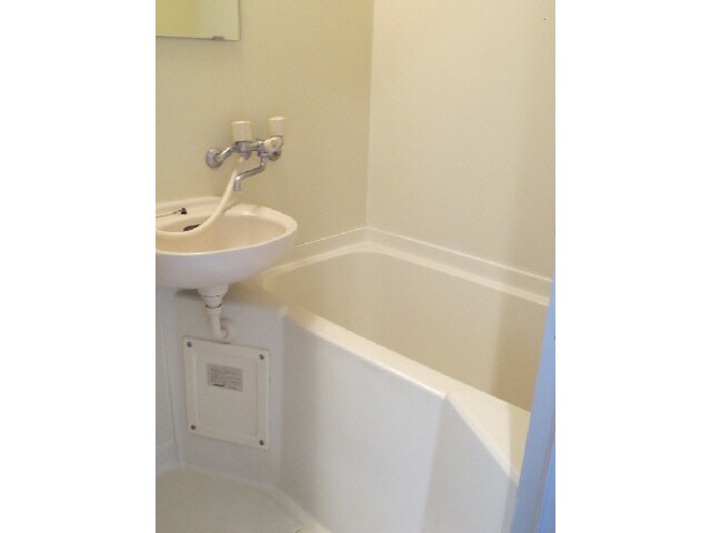 新潟駅 徒歩3分 4階の物件内観写真