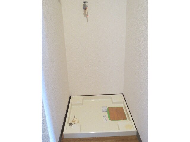 新潟駅 徒歩3分 4階の物件内観写真