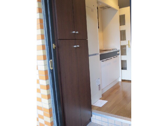 新潟駅 徒歩3分 4階の物件内観写真