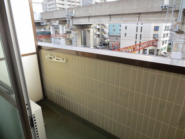 新潟駅 徒歩3分 4階の物件内観写真