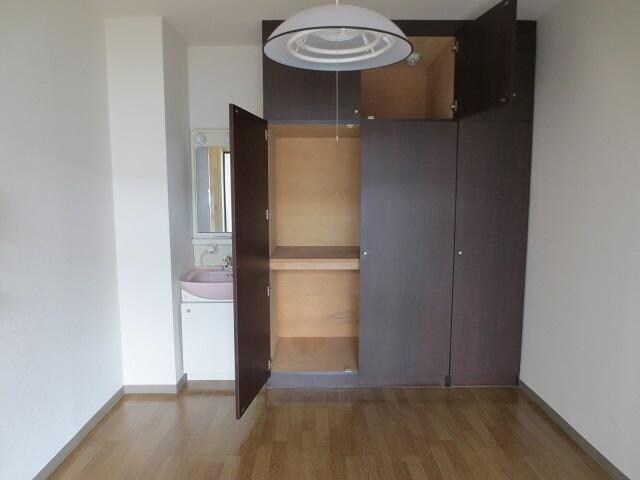 新潟駅 徒歩3分 4階の物件内観写真