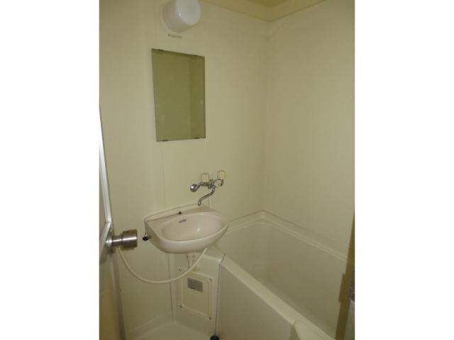 新潟駅 徒歩3分 7階の物件内観写真