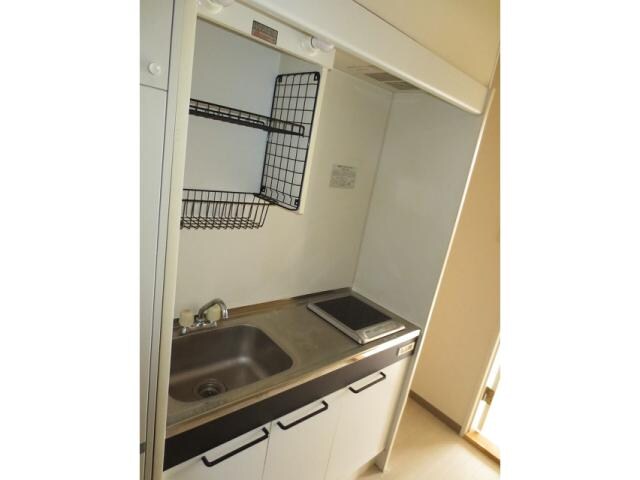 新潟駅 徒歩3分 7階の物件内観写真