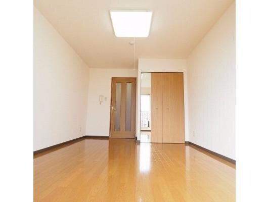 山潟小学校前 徒歩1分 4階の物件内観写真