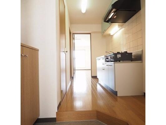 山潟小学校前 徒歩1分 4階の物件内観写真