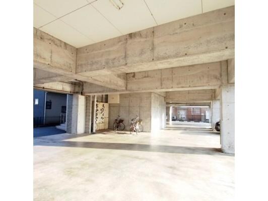 山潟小学校前 徒歩1分 4階の物件外観写真