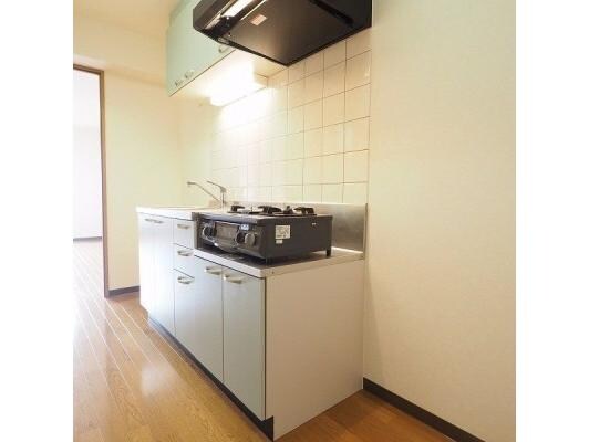 山潟小学校前 徒歩1分 4階の物件内観写真