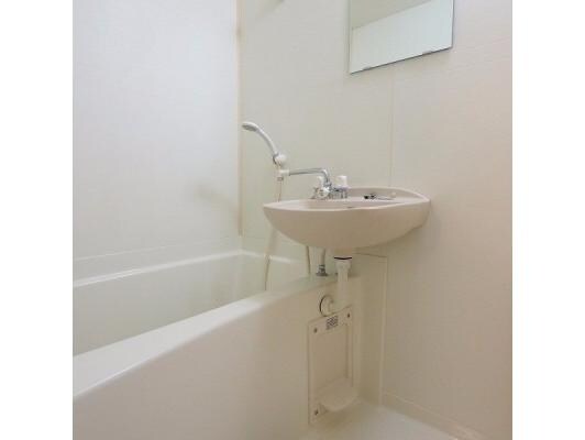 山潟小学校前 徒歩1分 4階の物件内観写真