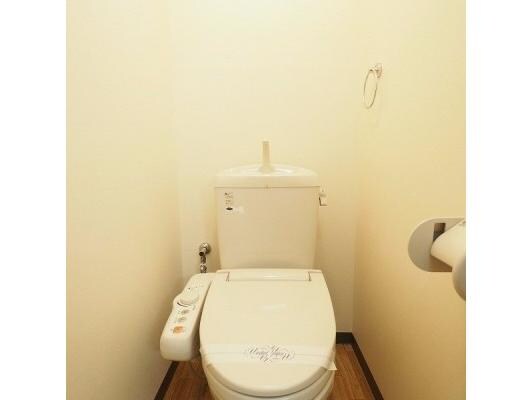 山潟小学校前 徒歩1分 4階の物件内観写真