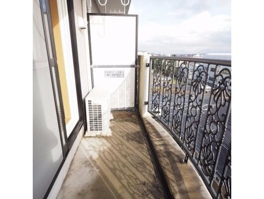 山潟小学校前 徒歩1分 4階の物件内観写真