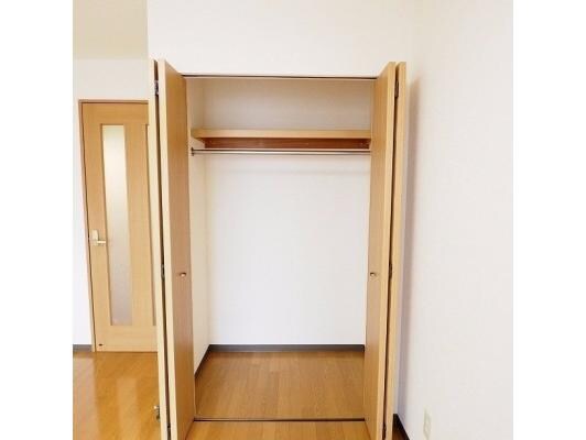 山潟小学校前 徒歩1分 4階の物件内観写真