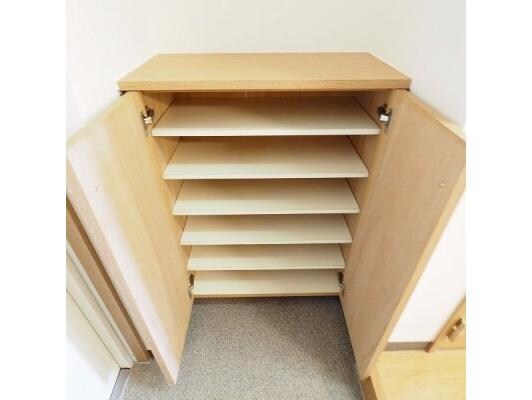 山潟小学校前 徒歩1分 4階の物件内観写真