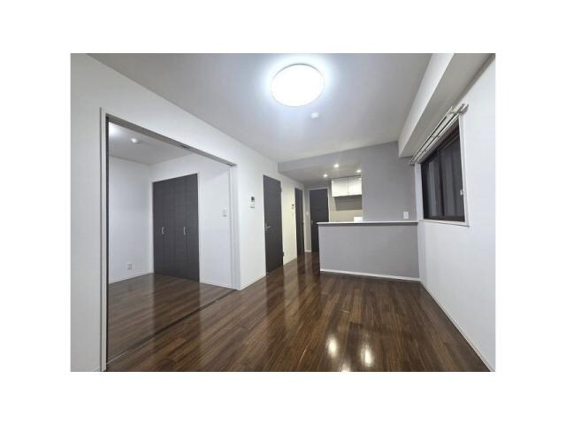 新潟駅 徒歩8分 1階の物件内観写真