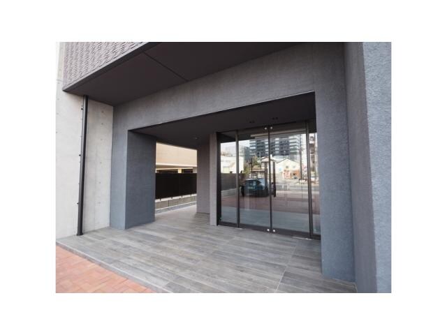 新潟駅 徒歩8分 1階の物件外観写真