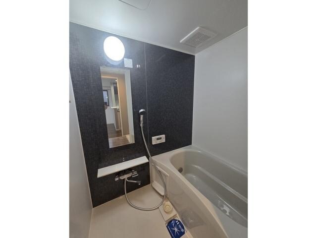 新潟駅 徒歩8分 1階の物件内観写真