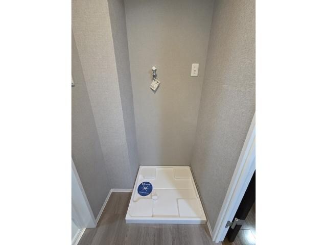 新潟駅 徒歩8分 1階の物件内観写真