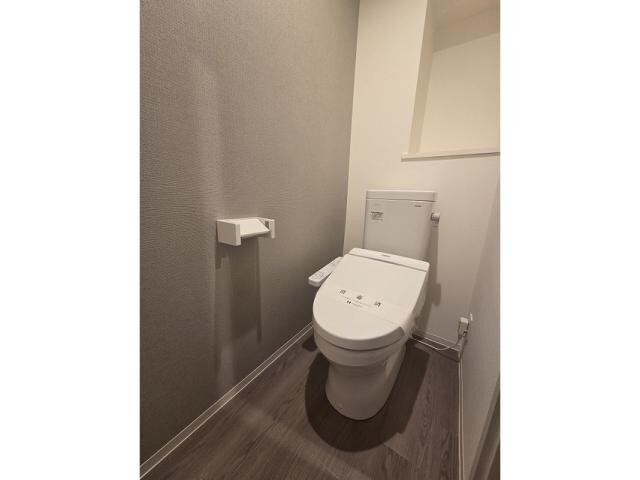 新潟駅 徒歩8分 1階の物件内観写真