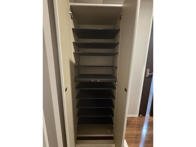 新潟駅 徒歩8分 1階の物件内観写真