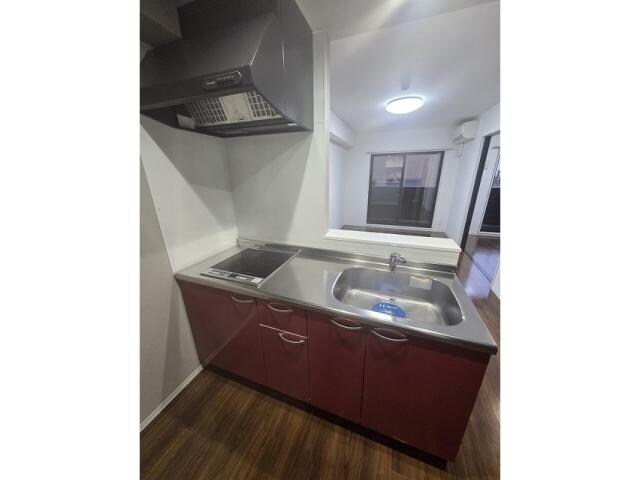 新潟駅 徒歩8分 1階の物件内観写真