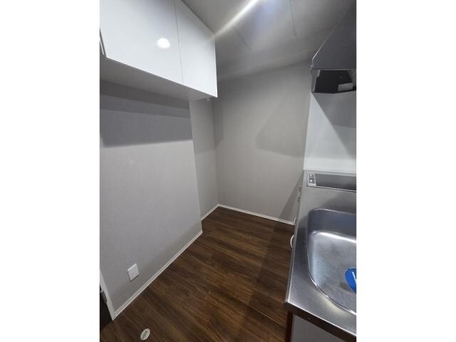 新潟駅 徒歩8分 1階の物件内観写真