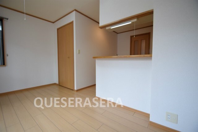 キングスコート桑津の物件内観写真