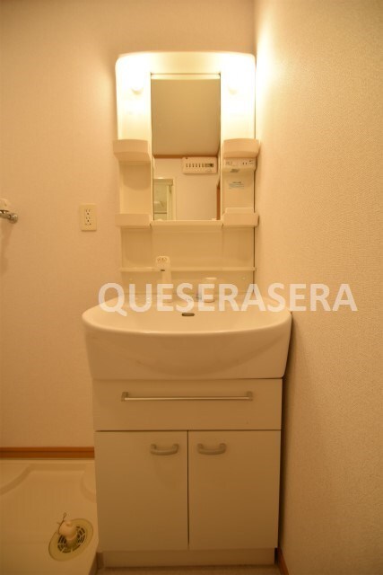 キングスコート桑津の物件内観写真